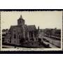 Belgique - Blankenberghe - L'Eglise