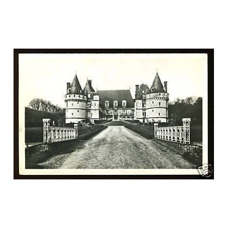 76 - Chateau de Mesnieres Institution Saint-Joseph CPSM