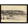 76 - Dieppe - Le boulevard Maritime et la plage