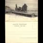 Suisse - Geneve - Ile J.J. Rousseau - Pont des Bergues