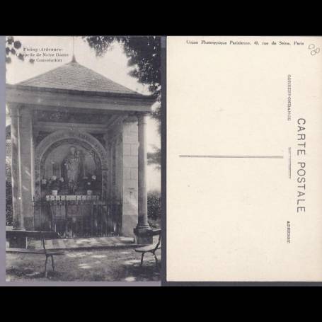 08 - Foing - Chapelle de Notre Dame de Consolation