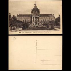 67 - Strasbourg - Palais du Rhin