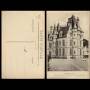 86 - Beaumont - Chateau de Beaudiment - Le donjon