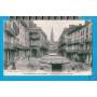 88 - PLOMBIERES - RUE STANISLAS ET BAIN ROMAIN