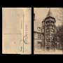 18 - Bourges - La cour du petit lycee