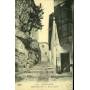 06 - EZE - RUE DE L'EGLISE