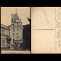 37 - Rigny - Usse - Donjon du chateau