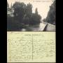 41 - Vendome - Le Loir et le Mail