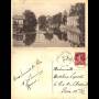 41 - Romorantin - Bords de la Sauldre