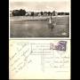 44 - La Baule - Vue de la jetée du Pouliguen sur la plage Benoit