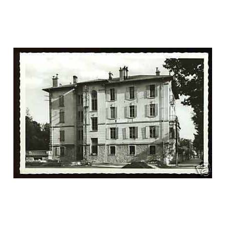 06 - Maison de repos - Les Geraniums - CPSM