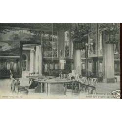 MONTE-CARLO - SALLE DES TRENTE-QUARANTE