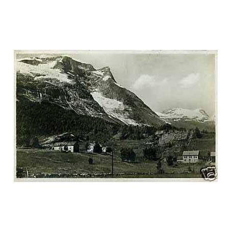 Norvege - Norangsdalen