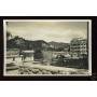 Yougoslavie - Bled - Vue du Grand Hotel toplice - 1932