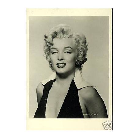 Marilyn Monroe