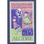 Timbre collection Algérie N° Yvert et Tellier 404 Neuf sans charnière