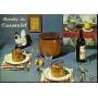 Carte Recette - Le Cassoulet