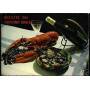 Carte Recette - Le Homard grille