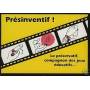 Le preservatif compagnon des jeux educatifs...