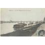 03 Moulins - Le pont Régemortes et les lavoirs - Vintage 1900