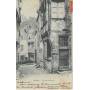 03 Moulins - Rue des Orfévres - Vintage 1910