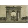 49 - Angers - Fete de la victoire - Arc de triomphe