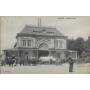 58 - Nevers - Marché Carnot