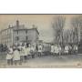 63 - Mercredi des Cendres - Procession des Cornards