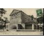 86 - Poitiers - Le temple Saint-Jean