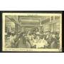 Cunard Line - Louis XVI restaurant - HMS Aquitania