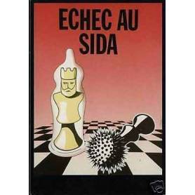 Echec au Sida