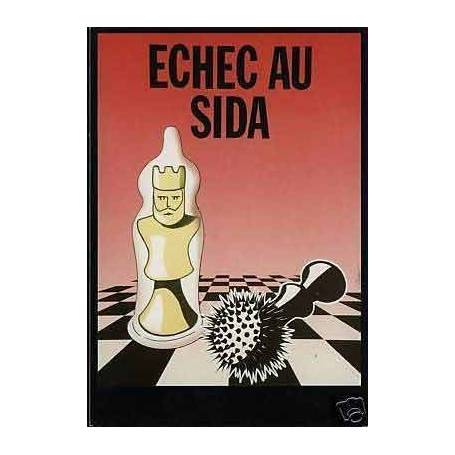 Echec au Sida