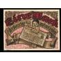 Notgeld Tonndorf Lohe 1921 1 Marc Les Justes doivent souffrir