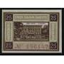 Notgeld Hamm I Westf 1920 25 Pfennig Kurhaus Bad Hamm