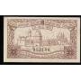 Notgeld Gilgenburg 1920 10 Pfennig Le Gilgenburg au 10eme siecle