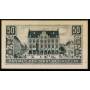 Notgeld Bocholt I. W. 1917 50 Mairie de Pfennig