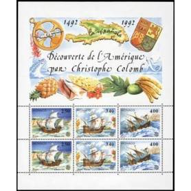 Timbre de collection de Monaco BF N°  57 neuf sans charnière