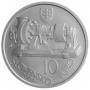 Slovaquie - 10 Euro argent - 2009 - Aurel Stodola