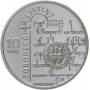 Slovaquie - 10 Euro argent - 2011 - Les actes Zobor