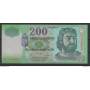 Hongrie - Billet de 200 Forint - 2007 - Neuf