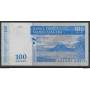 Madagascar - Billet de 100 Ariary - Neuf - 2004