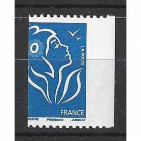 France Variété N° 4159 Piquage à cheval