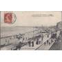 85 - Sables d'Olonne - La plage - Tramways