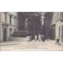 84 - Avignon - Rue des teinturiers - Les roues