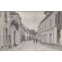 60 - Chaumont en vexin - Rue de Paris