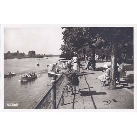 03 - Vichy - Sur les rives de l'Allier