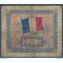 Billet de 2 Francs - France type 1944 - Série 2