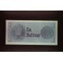 Venezuela - Billet de 1 Bolívar