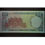 Bangladesh - Billet de 10 Taka