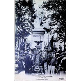 75 - Inauguration de Garibaldi